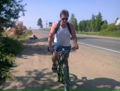 Фотография Афанасьева Максима