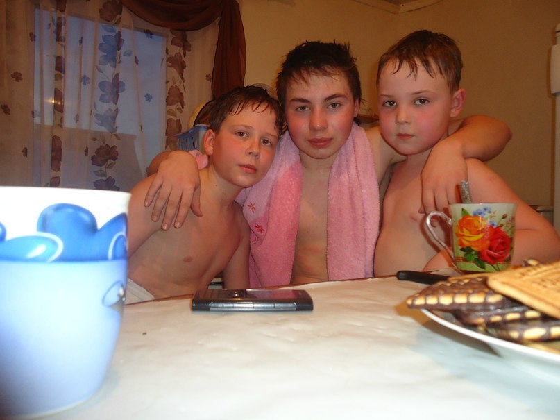 Виктор Евдокимов фотография #27