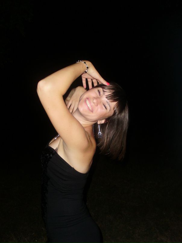 Inna Romastova фотография #49