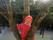 Фотография Гутинёвой Кати