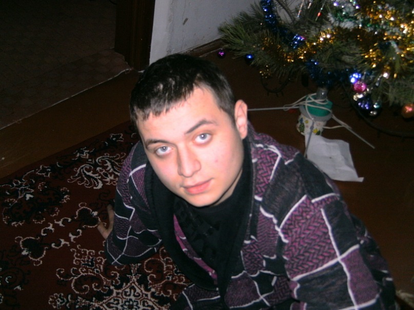 Марина Дьяченко фотография #10