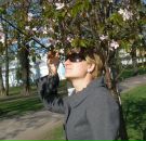 Фотография Илларионовой Александры
