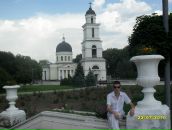 Фотография Михайлова Дениса