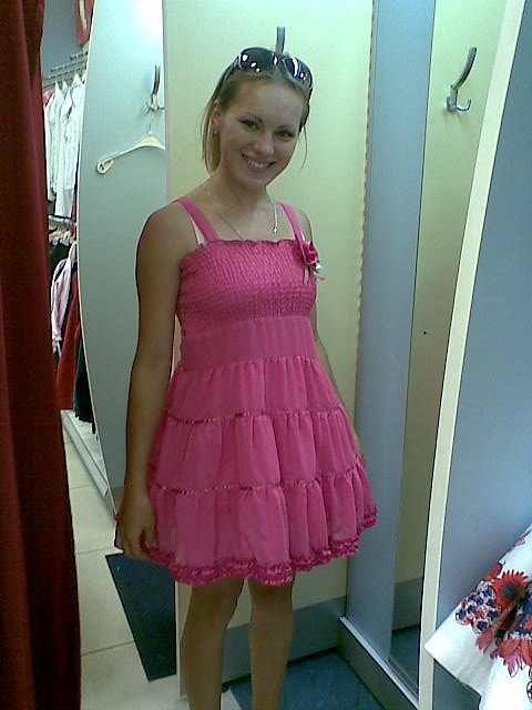 Александра Савельева фотография #47