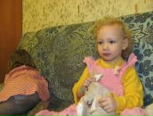 Фотография Радкевич Александры