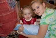 Фотография Селицкой Анечки