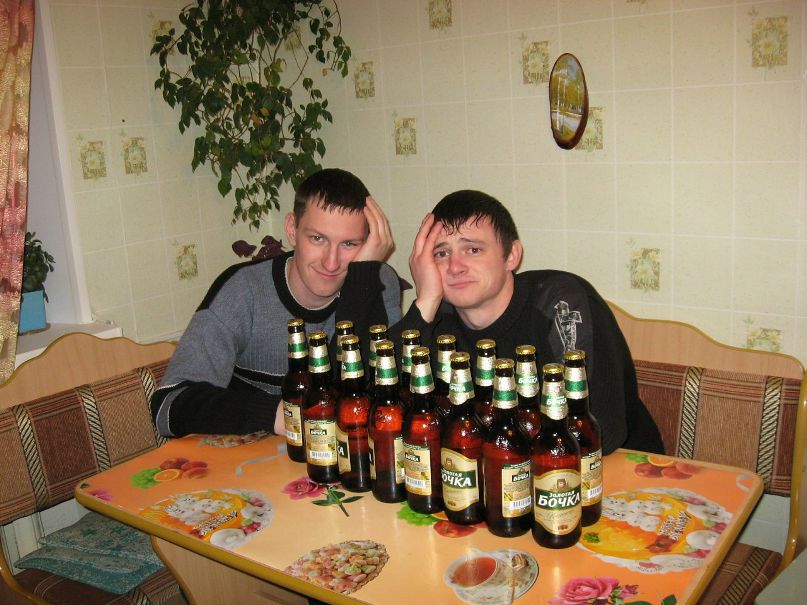 Дмитрий Чехлов фотография #29