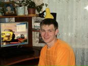 Фотография Патракова Лехи