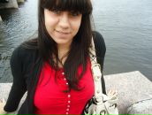 Фотография Копыловой Ксении