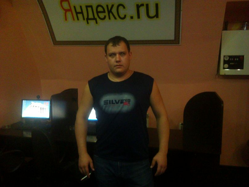 Константин Птицын фотография #3