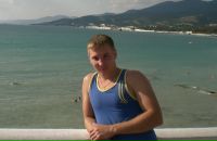 Фотография Александрова Александра