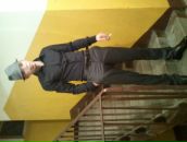 Фотография Бондарчука Артема