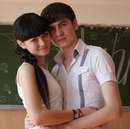 Фотография Сафарян Виктория