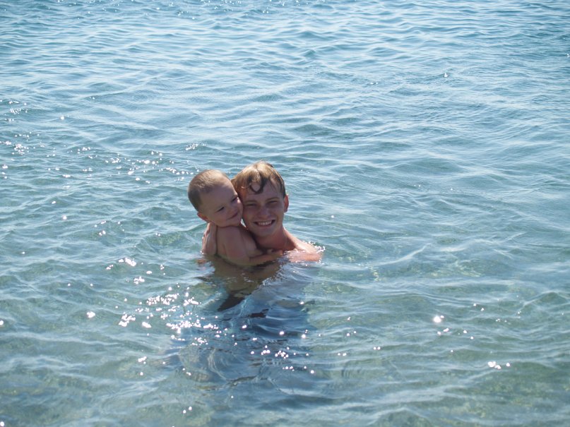 Сергей Щепров фотография #3