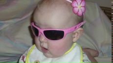 Фотография Белун-Баришанской Анны