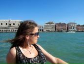 Фотография Приказчиковой Евгении