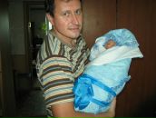 Фотография Скудова Василия