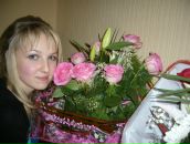 Фотография Шарониной Ирины