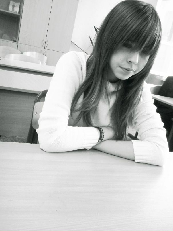 Маська Утинко фотография #46