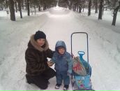 Фотография Клименковой Ольги