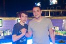Фотография Столярова Ивана