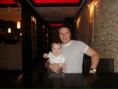 Фотография Российского Дениса