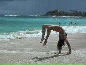 Фотография Труновой Анастасии