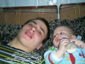 Фотография Борисова Олеся