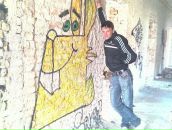 Олександр Хвіщук фотография #8 (источник - https://vk.com/id52052541)