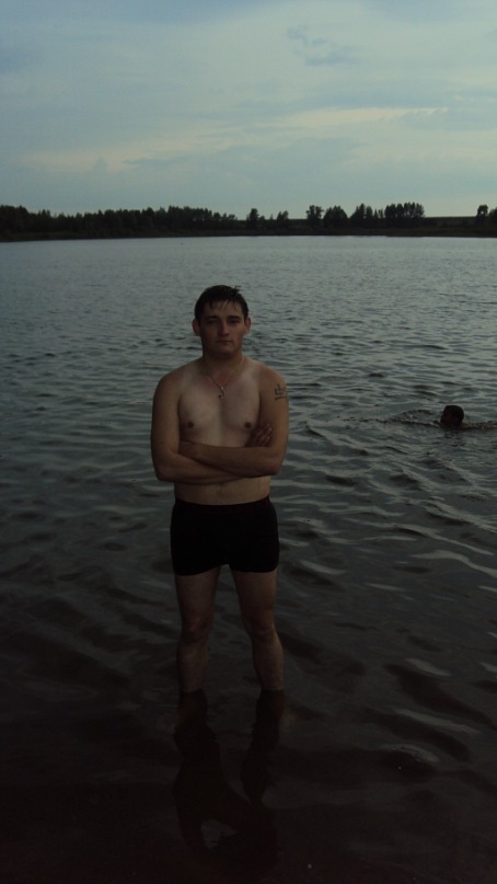 Рустам Батыров фотография #35