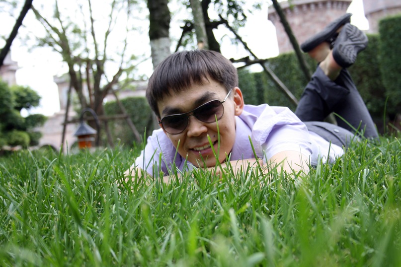 Bair Tsydenzhapov фотография #12