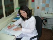 Фотография Толстиковой Тамары