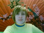 Фотография Огули Жанны