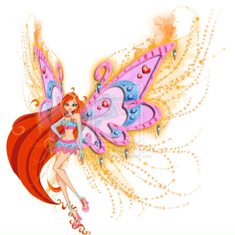 Элла Стеценко фотография #6