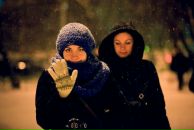 Фотография Дибровой Марии