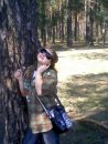 Викулечка Контік фотография #8 (источник - https://vk.com/id66612386)