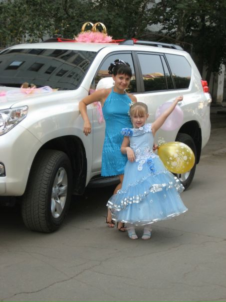 №1, Катерина Белинская, 37 лет, Самара №1, Катерина Белинская, 37 лет, Самара