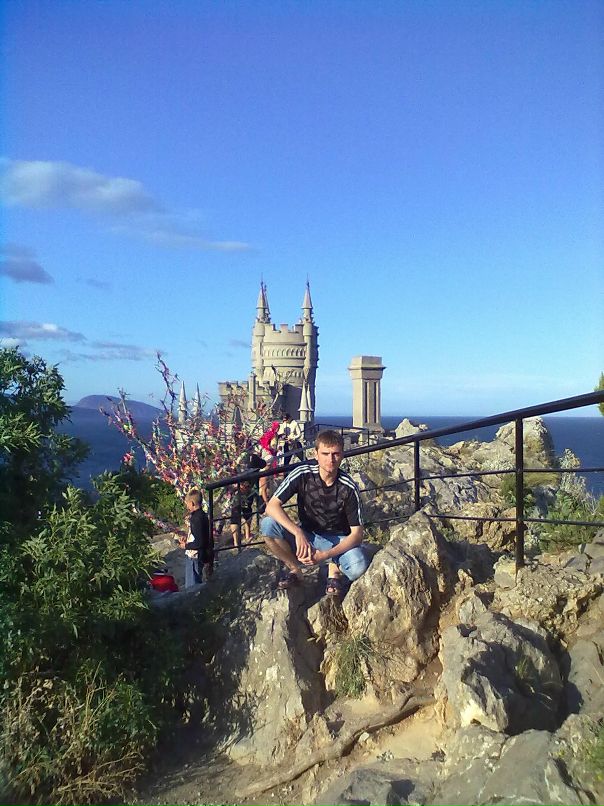 Женя Гречкосий фотография #28