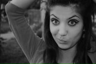 Фотография Кочаровской Дианы