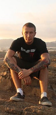 №3, Павел Тигунцев №3, Павел Тигунцев