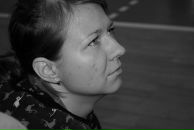 Фотография Романовской Вероники