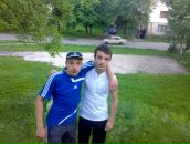 Анджей Кушнір фотография #3 (источник - https://vk.com/id43778189)