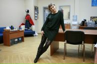 Фотография Акимовой Марии