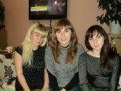 Фотография Козыревой Марии