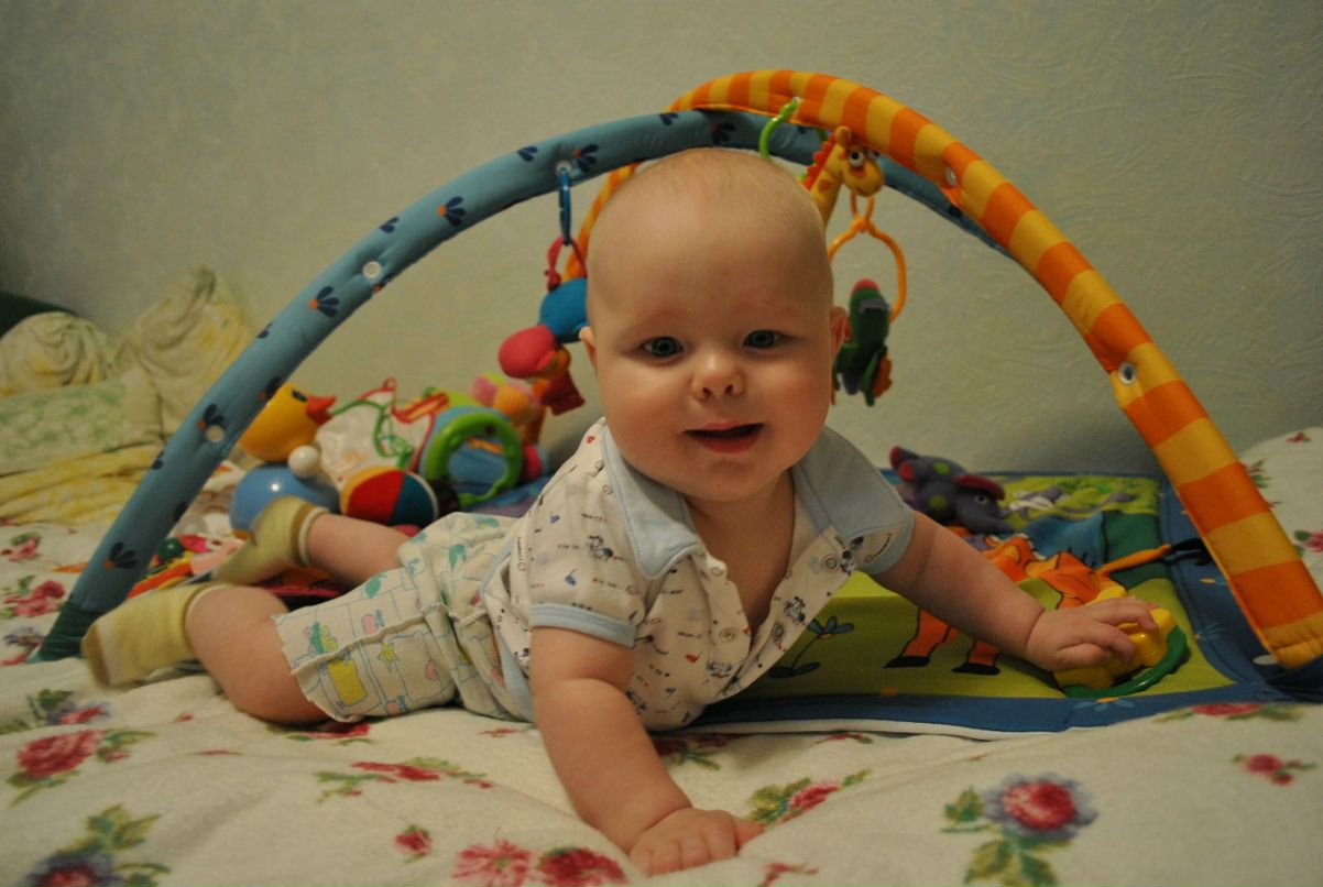 Роман Михайлов фотография #38