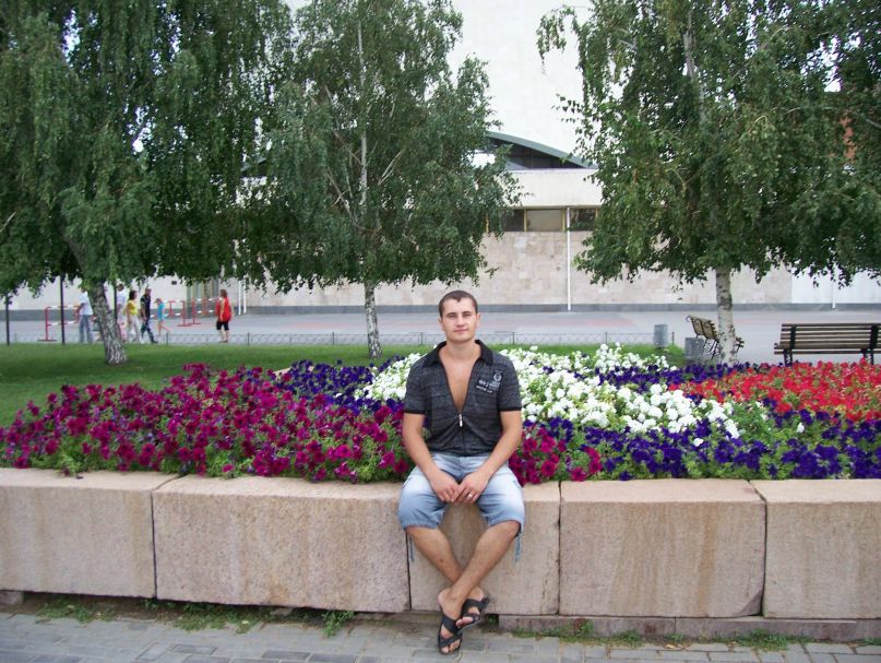 Сергей Трут фотография #48