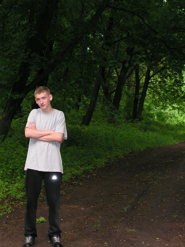 Дашуля Гоман фотография #13