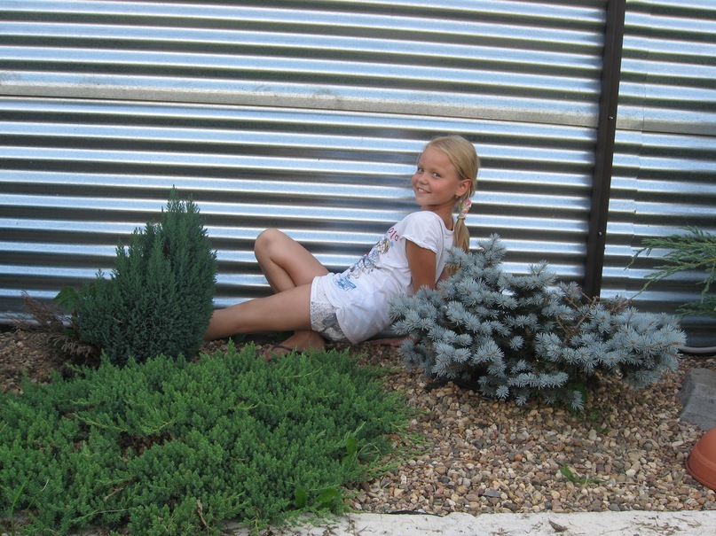 Наташа Дождёва фотография #20