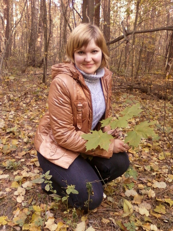 Тамара Старцева фотография #13