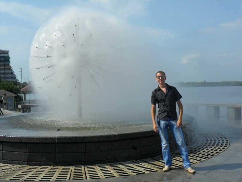 Дмитрий Гладуш фотография #38